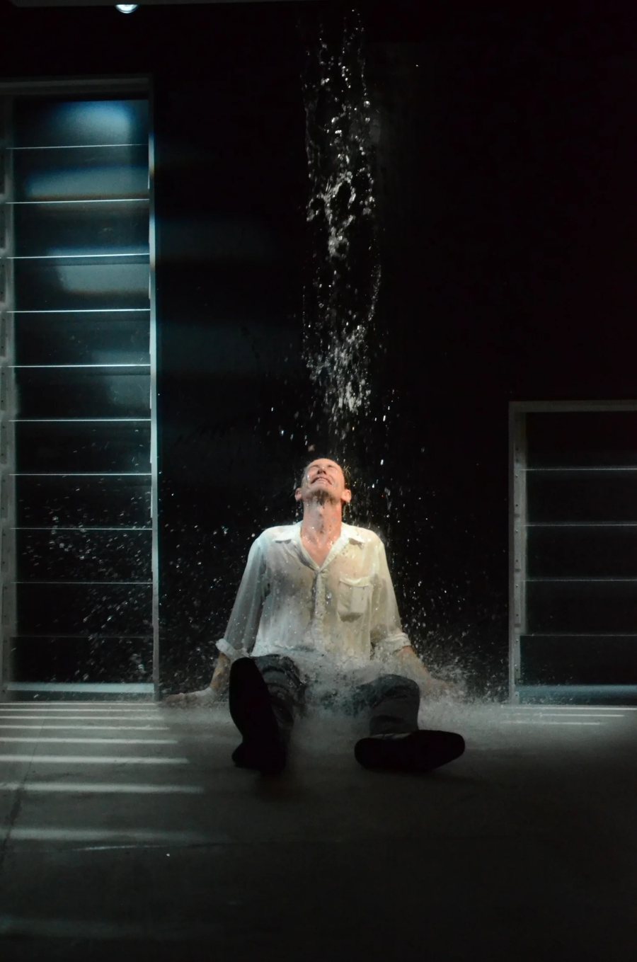 Between Two Waves — State Theatre Company of South Australia