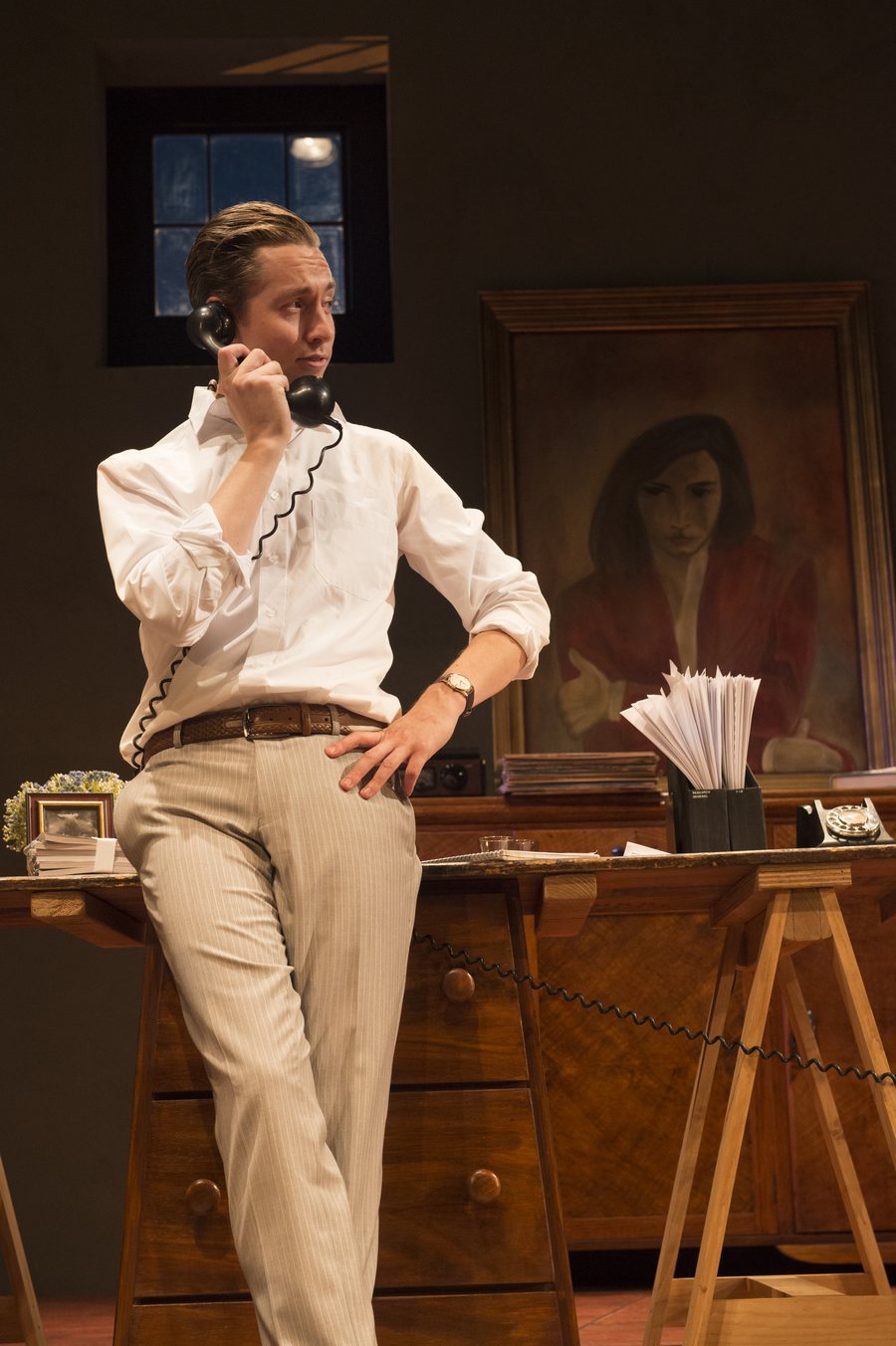 Switzerland — State Theatre Company of South Australia