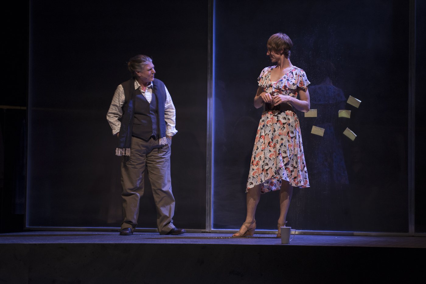 Pornography — State Theatre Company of South Australia